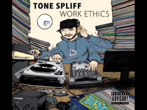 Tone Spliff - Think About it - Instrumental