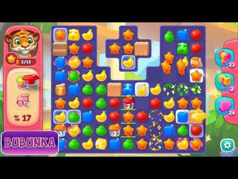 Wildscapes level 815 HD