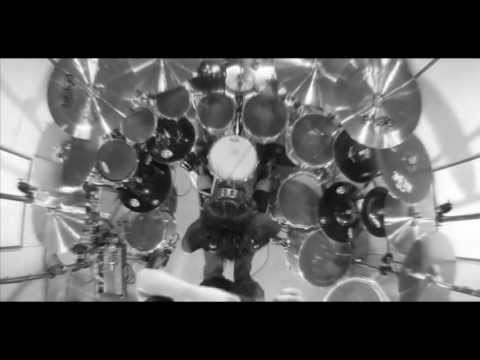 TVMaldita Presents: Aquiles Priester playing Spread Your Fire/Angra (HD Resolution)