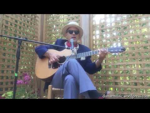 Easy Rider David Donar