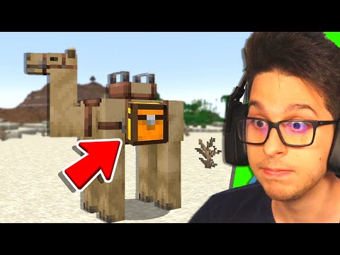 SMENTISCO 10 NUOVI MITI DI MINECRAFT - ITA