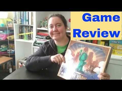 Game Review 