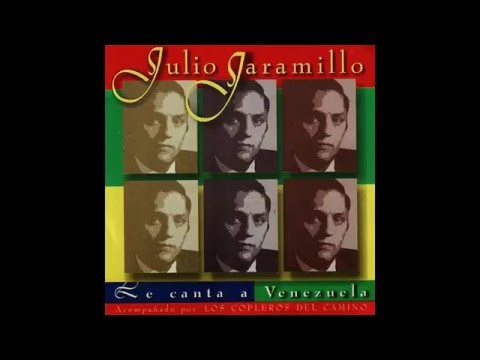 Borrame de tu lista Julio Jaramillo HD