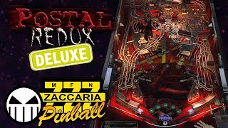 Postal Redux Deluxe - Multilevel Mayhem!
