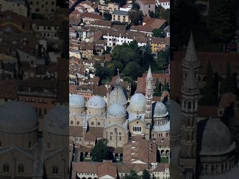 Sacred Wonders of Italy - Part-3 #shorts