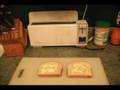 Sandwich Part 2