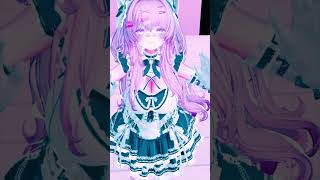 【#tiktok 】下まで見える？#shorts #dance  #vrchat