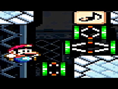 Super Mario Maker 2 🔧 Don't Move... For Real 🔧 DannyBoy