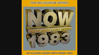 NOW That&#39;s What I Call Music! 1983: The Millennium Series - CD1