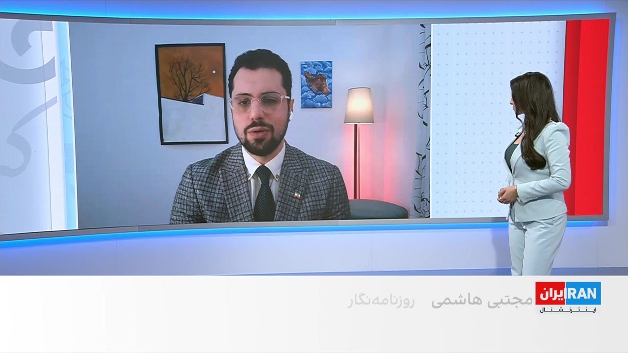 مروری بر روزنامه‌های چهارشنبه ۲۶ فروردین، با مجتبی هاشمی