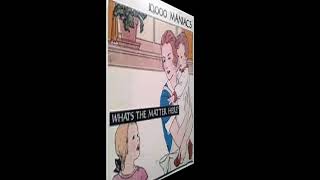10,000 Maniacs - What's The Matter Here (1988) (HQ)