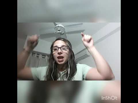 Present Continuous (7mo)