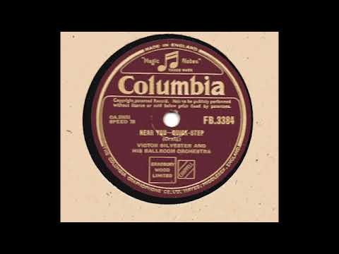 Yet More Old Recordings by Victor Silvester part 2