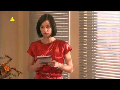 Brzydula-Zwiastun Odc.172 HQ