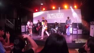 Alta View Live at The VaultOC (Rooftop)