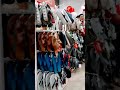 Biggest Bata Showroom Shorts