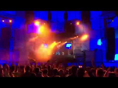 Mike Efex, M.I.K.E Push - Zenith @ Markus Schulz 27.05.16 Arena Lviv