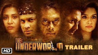 The Underworld  Official Trailer  Zubeen Garg  Par