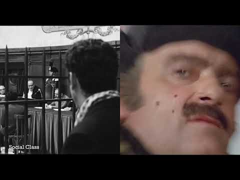 The Omertà of Salvatore Giuliano & The Seduction of Mimi