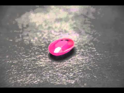 Buy Certified 6.85 Carat Ruby Gemstone