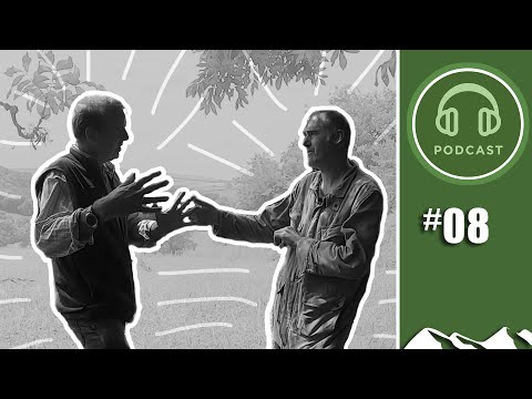 Animal rights militant Jay Tiernan - Fieldsports Channel Podcast episode 8