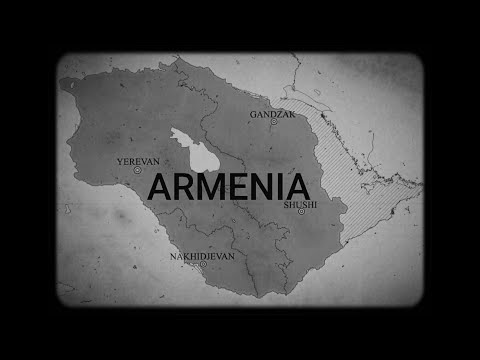 Andi / Gev Karapetyan / Mos347 - Kisahayastan (unMix)