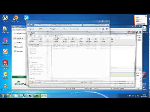 comment installer knoppix disque dur