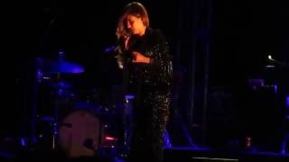 Ana Moura Fado Ninharia