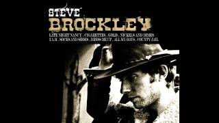 Steve Brockley - Gold