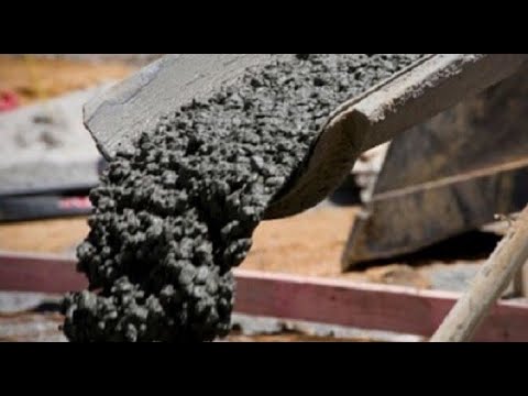 Engineering Materials_Mix Design 1 (CE 201 Class 9)