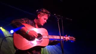 Harry Pane - Beautiful Life @ Borderline, London 12/09/17