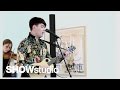 SHOWstudio: Café Concert — Patrick Wolf: Time of My Life