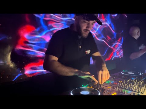 Alejandro Alvarez @ Guyz Party - Carnival Festival Cologne 2023