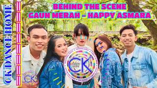 Download lagu HAPPY ASMARA - GAUN MERAH COMING SOON. DJ TIKTOK VIRAL 2020 mp3