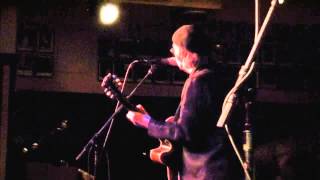 TRAIN TO NOWHERE   Savoy Brown