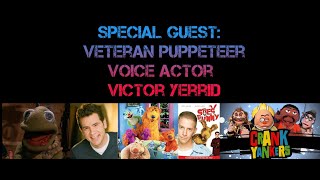 Download lagu Petey's Awesome Guest Panel Episode 35 Special Guest Veteran Puppeteer Victor Yerrid mp3 Download lagu Petey's Awesome Guest Panel Episode 35 Special Guest Veteran Puppeteer Victor Yerrid mp3
