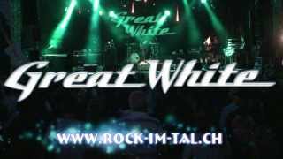 Download lagu Great White live at 'Rock im Tal' festival 2012 - full concert mp3