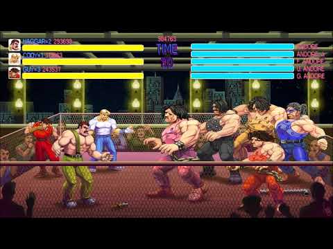 Andore Event At Hammer Mountain (Final Arrangement)