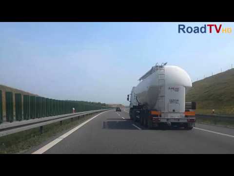 PL: S7 Kielce Południe - Skarżysko - Kamienna (3x)