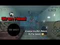 Siren Head Trailer The Ghost Multiplayer Horror
