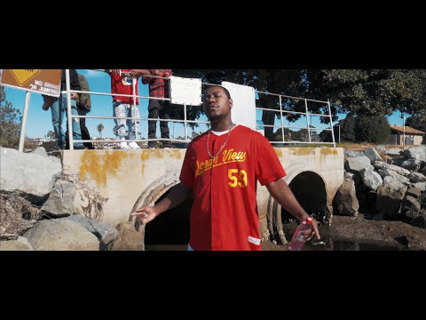 Eddie MMack "Brand New" Official Video ft Yung Preach (Prod by Junior)