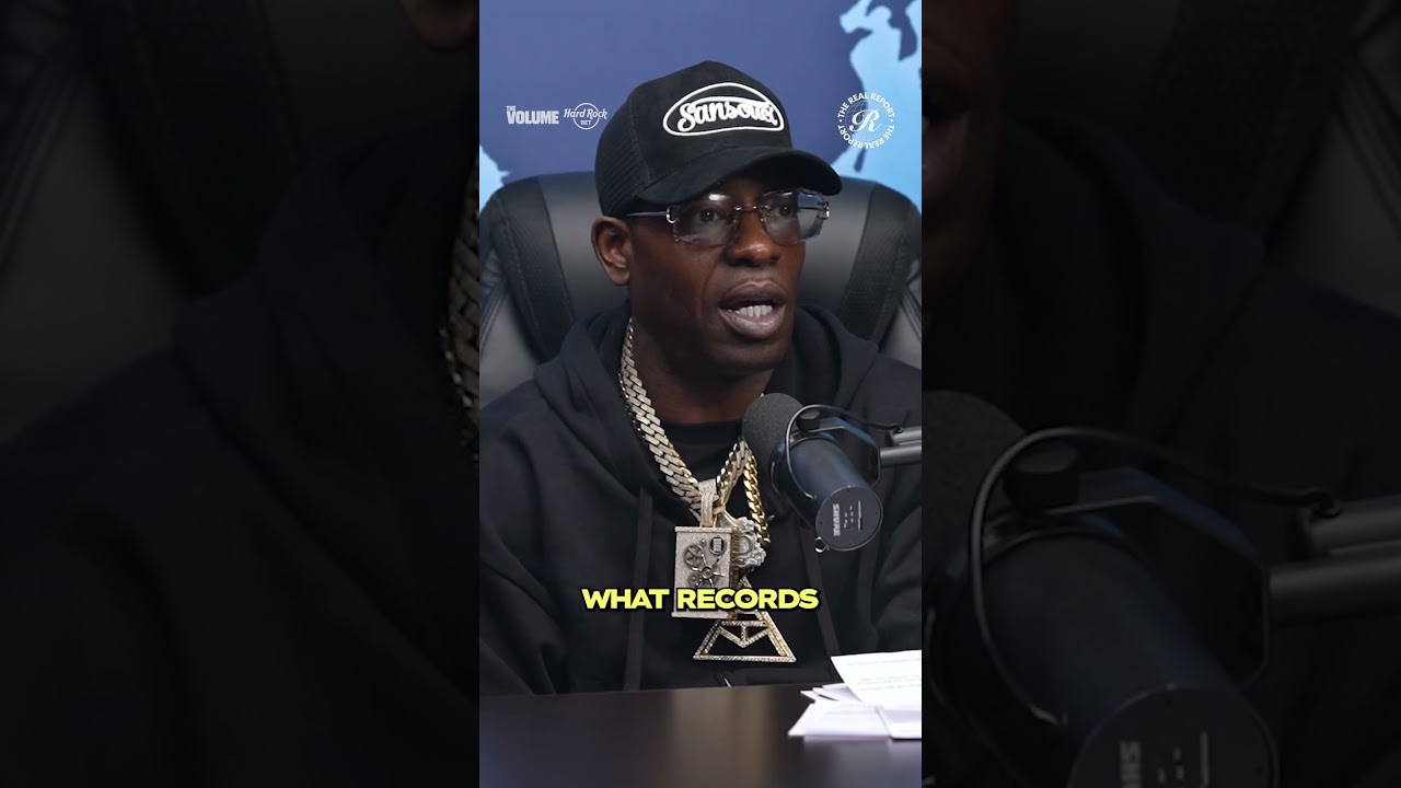 Uncle Murda and Yayo talk Yung Miami calling DJ Sean Mac Trash!