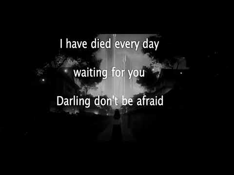 A thousand years (lyrics)/max04