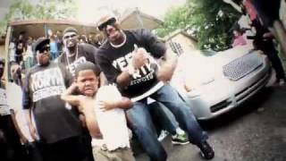 Juicy J (of Three 6 Mafia) feat Project Pat - North Memphis Like Me (HypnotizedCamp.Net)