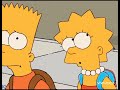 The Simpsons First Ever High Definition Promo February 15 2009