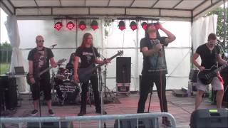 Rublood - Star Vampire - Live Meat Meets Metal 2014