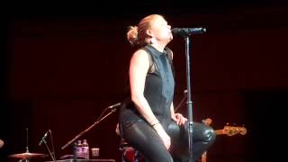 LeAnn Rimes - What Have I Done (Live at the Royal Concert Hall, Glasgow 15.09.13)
