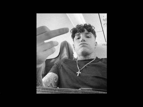 Niky Savage X Paky Type Beat - "Woney"