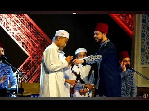 Ahmad Ya Khoirul Basyar