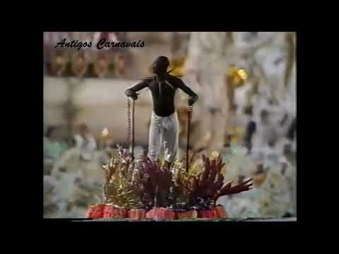 JORGE LAFON IMPERATRIZ 1989